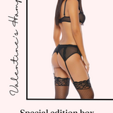 Timeless Valentine’s Elegance Gift Box