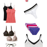The Working Women's Lingerie Gift Set