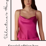 Romantic Valentine’s Allure Gift Box