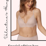 Bold Valentine’s Desire Gift Box