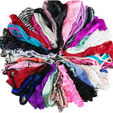 Thong Collection- Eight Assorted Styles