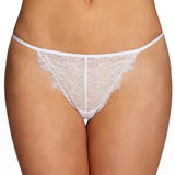 4-Pack Lace G-Strings for Everyday Luxury