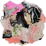 (Pk of 7) Comfy  thong Panties