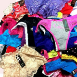 Wholesale Lot 24 pcs Mix Panties Underwear